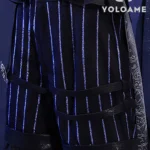 三分妄想 Identity V 第五人格 患者 コスプレ衣装 | 公式正規品 1/3Delusion 詳細7