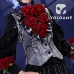 三分妄想 Identity V 第五人格 患者 コスプレ衣装 | 公式正規品 1/3Delusion 詳細5