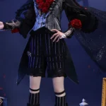 三分妄想 Identity V 第五人格 患者 コスプレ衣装 | 公式正規品 1/3Delusion 詳細1