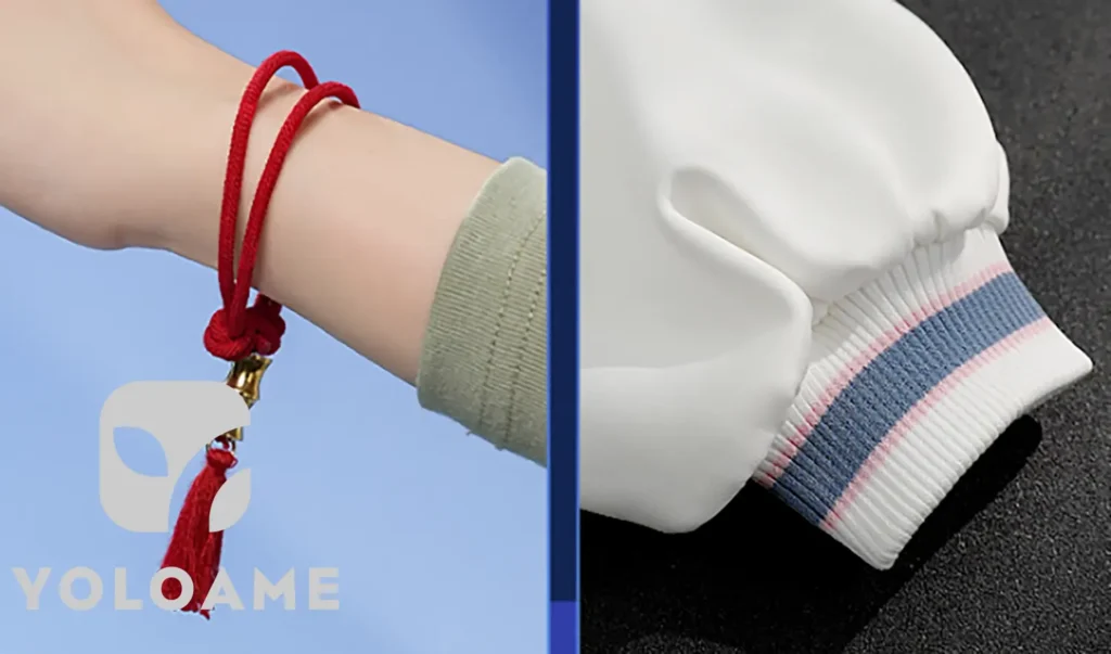 【三分妄想】Identity V 第五人格 骨董商 コスプレ衣装 | 公式正規品 1/3Delusion 詳細12