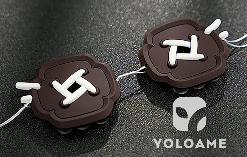 【三分妄想】Identity V 第五人格 骨董商 コスプレ衣装 | 公式正規品 1/3Delusion 詳細7