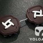 【三分妄想】Identity V 第五人格 骨董商 コスプレ衣装 | 公式正規品 1/3Delusion 詳細7