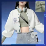 【三分妄想】Identity V 第五人格 骨董商 コスプレ衣装 | 公式正規品 1/3Delusion 詳細6