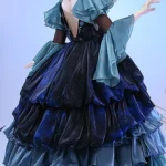 【三分妄想】Identity V 第五人格 血の女王 夜の潮 コスプレ衣装 | 公式正規品 1/3Delusion 詳細17