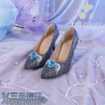 【三分妄想】Identity V 第五人格 血の女王 夜の潮 コスプレ衣装 | 公式正規品 1/3Delusion