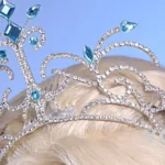 【三分妄想】Identity V 第五人格 血の女王 夜の潮 コスプレ衣装 | 公式正規品 1/3Delusion 詳細14