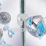 【三分妄想】Identity V 第五人格 血の女王 夜の潮 コスプレ衣装 | 公式正規品 1/3Delusion 詳細13