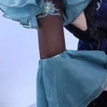 【三分妄想】Identity V 第五人格 血の女王 夜の潮 コスプレ衣装 | 公式正規品 1/3Delusion 詳細11