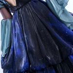 【三分妄想】Identity V 第五人格 血の女王 夜の潮 コスプレ衣装 | 公式正規品 1/3Delusion 詳細9