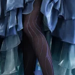 【三分妄想】Identity V 第五人格 血の女王 夜の潮 コスプレ衣装 | 公式正規品 1/3Delusion 詳細7