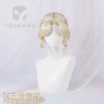 【三分妄想】Identity V 第五人格 血の女王 夜の潮 コスプレ衣装 | 公式正規品 1/3Delusion