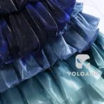 【三分妄想】Identity V 第五人格 血の女王 夜の潮 コスプレ衣装 | 公式正規品 1/3Delusion 詳細5