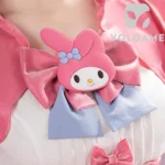 【三分妄想】Identity V 第五人格 応援団×マイメロディ コスプレ衣装 | 公式正規品 1/3Delusion 詳細18