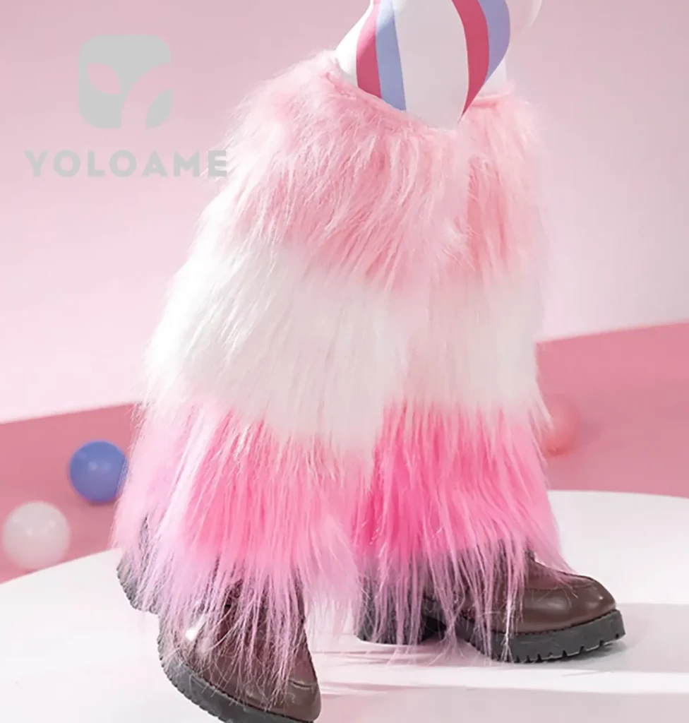 【三分妄想】Identity V 第五人格 応援団×マイメロディ コスプレ衣装 | 公式正規品 1/3Delusion 詳細17