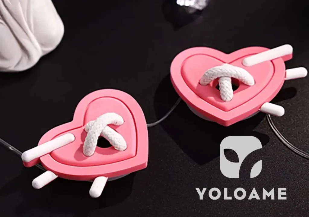 【三分妄想】Identity V 第五人格 応援団×マイメロディ コスプレ衣装 | 公式正規品 1/3Delusion 詳細14