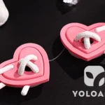 【三分妄想】Identity V 第五人格 応援団×マイメロディ コスプレ衣装 | 公式正規品 1/3Delusion 詳細14