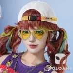 【三分妄想】Identity V 第五人格 応援団 コスプレ衣装 | 公式正規品 1/3Delusion 詳細5