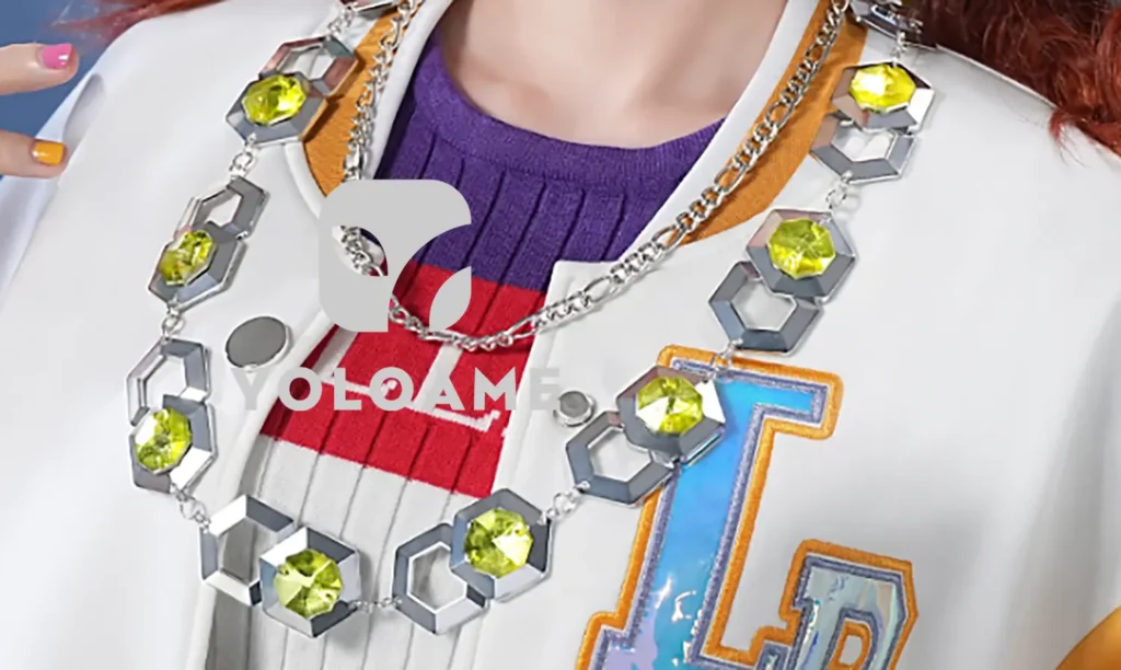 【三分妄想】Identity V 第五人格 応援団 コスプレ衣装 | 公式正規品 1/3Delusion 詳細4