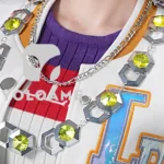 【三分妄想】Identity V 第五人格 応援団 コスプレ衣装 | 公式正規品 1/3Delusion 詳細4