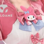 【三分妄想】Identity V 第五人格 応援団×マイメロディ コスプレ衣装 | 公式正規品 1/3Delusion 詳細13