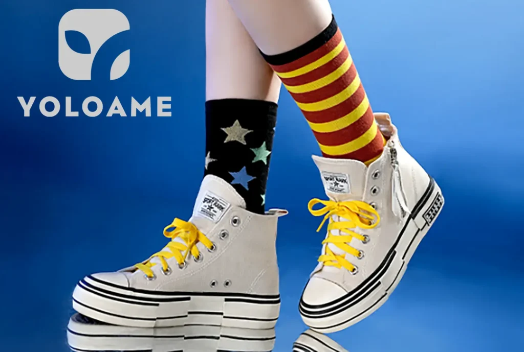 【三分妄想】Identity V 第五人格 応援団 コスプレ衣装 | 公式正規品 1/3Delusion 靴 shoes