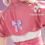 【三分妄想】Identity V 第五人格 応援団×マイメロディ コスプレ衣装 | 公式正規品 1/3Delusion 詳細8