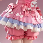 【三分妄想】Identity V 第五人格 応援団×マイメロディ コスプレ衣装 | 公式正規品 1/3Delusion 詳細7