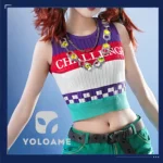 【三分妄想】Identity V 第五人格 応援団 コスプレ衣装 | 公式正規品 1/3Delusion 詳細15