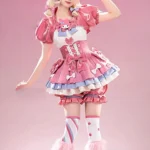 【三分妄想】Identity V 第五人格 応援団×マイメロディ コスプレ衣装 | 公式正規品 1/3Delusion 詳細1