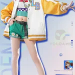 【三分妄想】Identity V 第五人格 応援団 コスプレ衣装 | 公式正規品 1/3Delusion 詳細13