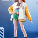 【三分妄想】Identity V 第五人格 応援団 コスプレ衣装 | 公式正規品 1/3Delusion 詳細12