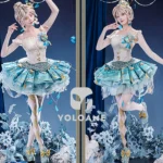 三分妄想 Identity V 第五人格 踊り子 コスプレ衣装 | 公式正規品 1/3Delusion 詳細16