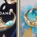 三分妄想 Identity V 第五人格 踊り子 コスプレ衣装 | 公式正規品 1/3Delusion 詳細13