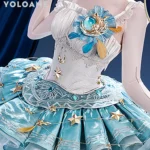 三分妄想 Identity V 第五人格 踊り子 コスプレ衣装 | 公式正規品 1/3Delusion 詳細12