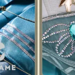 三分妄想 Identity V 第五人格 踊り子 コスプレ衣装 | 公式正規品 1/3Delusion 詳細9