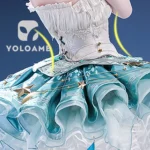 三分妄想 Identity V 第五人格 踊り子 コスプレ衣装 | 公式正規品 1/3Delusion 詳細7