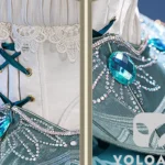 三分妄想 Identity V 第五人格 踊り子 コスプレ衣装 | 公式正規品 1/3Delusion 詳細6