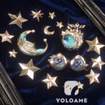 三分妄想 Identity V 第五人格 踊り子 コスプレ衣装 | 公式正規品 1/3Delusion 詳細5