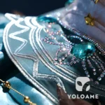 三分妄想 Identity V 第五人格 踊り子 コスプレ衣装 | 公式正規品 1/3Delusion 詳細