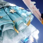 三分妄想 Identity V 第五人格 踊り子 コスプレ衣装 | 公式正規品 1/3Delusion 詳細3