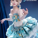 三分妄想 Identity V 第五人格 踊り子 コスプレ衣装 | 公式正規品 1/3Delusion 詳細1