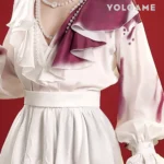 三分妄想 Identity V 第五人格 写真家 コスプレ衣装 | 公式正規品 1/3Delusion 詳細10