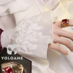 三分妄想 Identity V 第五人格 写真家 コスプレ衣装 | 公式正規品 1/3Delusion 詳細8