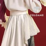 三分妄想 Identity V 第五人格 写真家 コスプレ衣装 | 公式正規品 1/3Delusion 詳細7