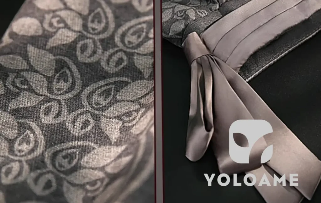 三分妄想 Identity V 第五人格 写真家 コスプレ衣装 | 公式正規品 1/3Delusion 詳細5