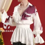 三分妄想 Identity V 第五人格 写真家 コスプレ衣装 | 公式正規品 1/3Delusion 詳細4