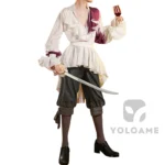 三分妄想 Identity V 第五人格 写真家 コスプレ衣装 | 公式正規品 1/3Delusion 詳細2