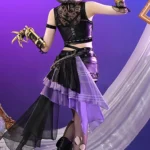 【三分妄想】Identity V 第五人格 機械技師 コスプレ衣装 | 公式正規品 1/3Delusion 詳細15