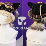 【三分妄想】Identity V 第五人格 機械技師 コスプレ衣装 | 公式正規品 1/3Delusion 詳細13