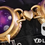 【三分妄想】Identity V 第五人格 機械技師 コスプレ衣装 | 公式正規品 1/3Delusion 詳細12